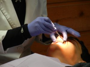 family dentistry in hanford california