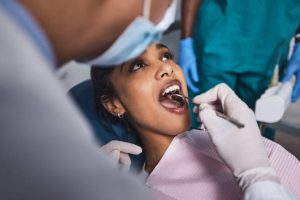 top signs of a dental emergency